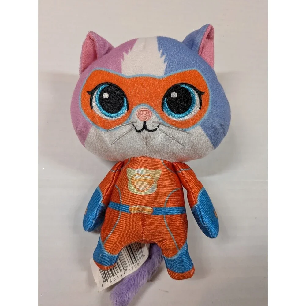 New Disney Super Kitties 8